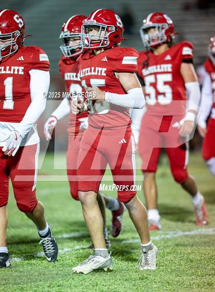 Thumbnail 1 in LaBelle @ Satellite (SSAA Round 1) photogallery.