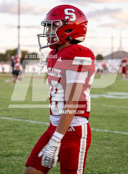 Thumbnail 2 in LaBelle @ Satellite (SSAA Round 1) photogallery.