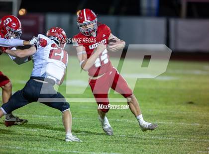 Thumbnail 2 in LaBelle @ Satellite (SSAA Round 1) photogallery.