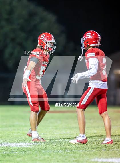 Thumbnail 1 in LaBelle @ Satellite (SSAA Round 1) photogallery.