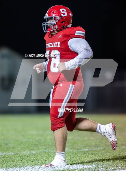 Thumbnail 1 in LaBelle @ Satellite (SSAA Round 1) photogallery.