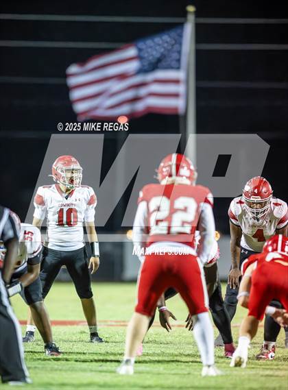 Thumbnail 2 in LaBelle @ Satellite (SSAA Round 1) photogallery.