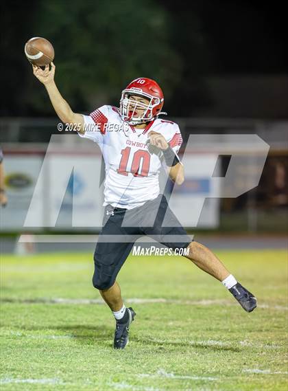 Thumbnail 1 in LaBelle @ Satellite (SSAA Round 1) photogallery.