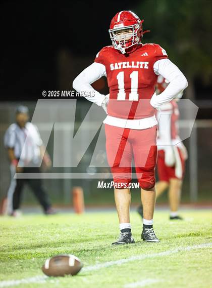 Thumbnail 2 in LaBelle @ Satellite (SSAA Round 1) photogallery.