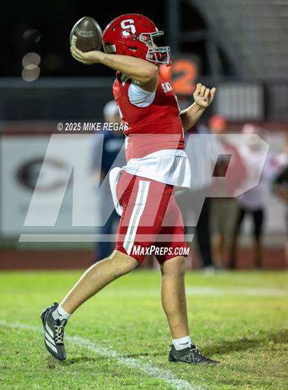 Thumbnail 2 in LaBelle @ Satellite (SSAA Round 1) photogallery.