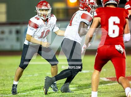 Thumbnail 1 in LaBelle @ Satellite (SSAA Round 1) photogallery.