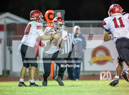 Thumbnail 3 in LaBelle @ Satellite (SSAA Round 1) photogallery.