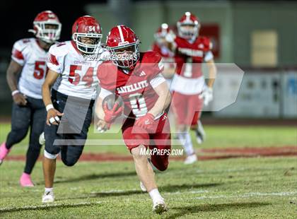 Thumbnail 3 in LaBelle @ Satellite (SSAA Round 1) photogallery.