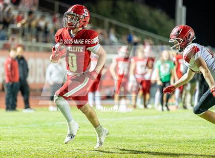 Thumbnail 2 in LaBelle @ Satellite (SSAA Round 1) photogallery.