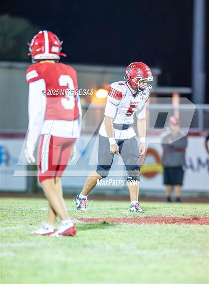 Thumbnail 2 in LaBelle @ Satellite (SSAA Round 1) photogallery.