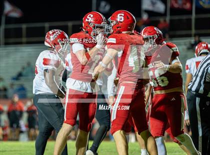 Thumbnail 2 in LaBelle @ Satellite (SSAA Round 1) photogallery.