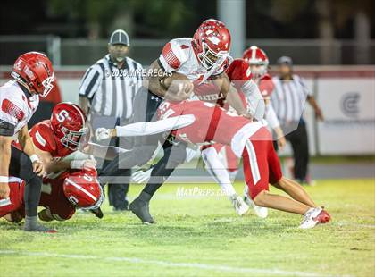 Thumbnail 3 in LaBelle @ Satellite (SSAA Round 1) photogallery.