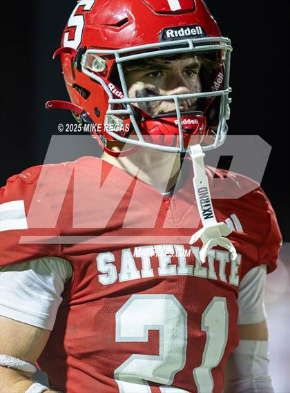 Thumbnail 3 in LaBelle @ Satellite (SSAA Round 1) photogallery.