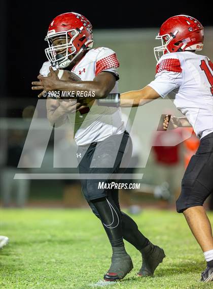 Thumbnail 1 in LaBelle @ Satellite (SSAA Round 1) photogallery.