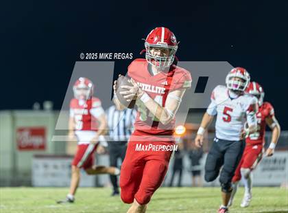 Thumbnail 2 in LaBelle @ Satellite (SSAA Round 1) photogallery.