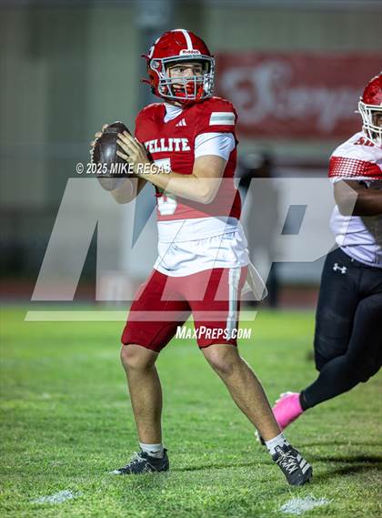 Thumbnail 3 in LaBelle @ Satellite (SSAA Round 1) photogallery.