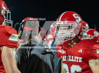 Thumbnail 3 in LaBelle @ Satellite (SSAA Round 1) photogallery.