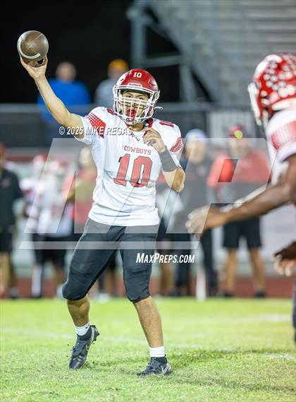 Thumbnail 3 in LaBelle @ Satellite (SSAA Round 1) photogallery.