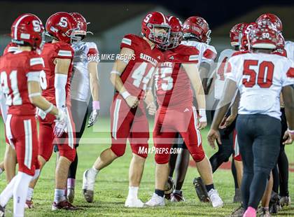 Thumbnail 3 in LaBelle @ Satellite (SSAA Round 1) photogallery.