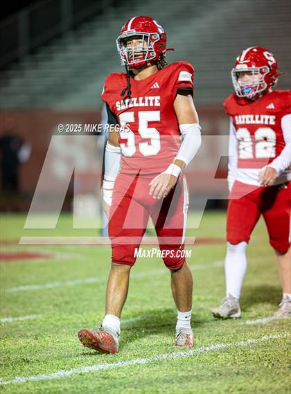 Thumbnail 2 in LaBelle @ Satellite (SSAA Round 1) photogallery.