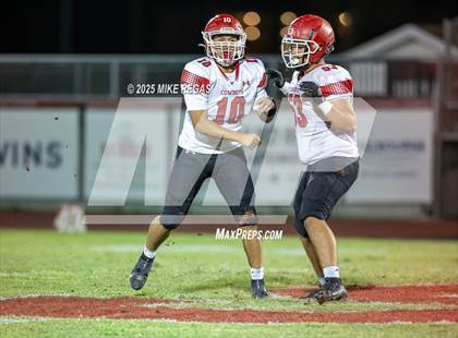 Thumbnail 3 in LaBelle @ Satellite (SSAA Round 1) photogallery.