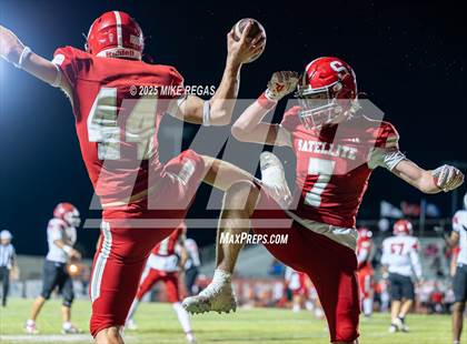 Thumbnail 1 in LaBelle @ Satellite (SSAA Round 1) photogallery.