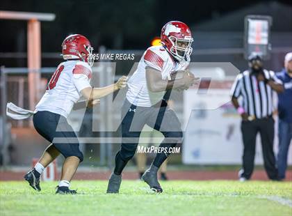 Thumbnail 1 in LaBelle @ Satellite (SSAA Round 1) photogallery.