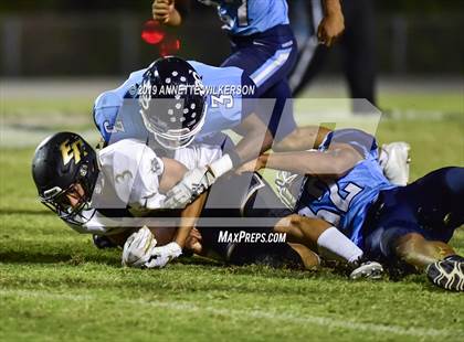 Thumbnail 1 in East Ridge @ Dr. Phillips photogallery.