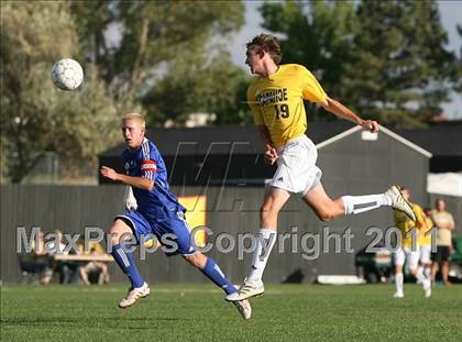 Thumbnail 3 in Cherry Creek @ Arapahoe photogallery.