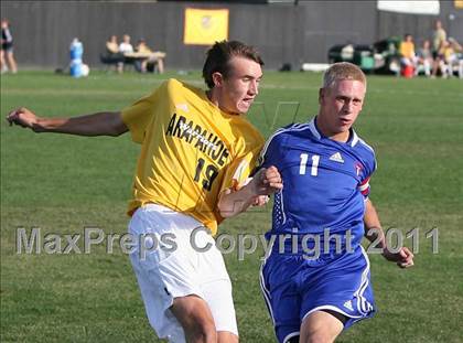 Thumbnail 3 in Cherry Creek @ Arapahoe photogallery.