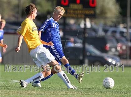 Thumbnail 1 in Cherry Creek @ Arapahoe photogallery.