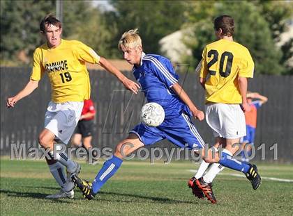Thumbnail 1 in Cherry Creek @ Arapahoe photogallery.