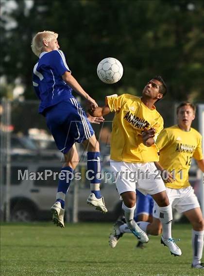 Thumbnail 1 in Cherry Creek @ Arapahoe photogallery.