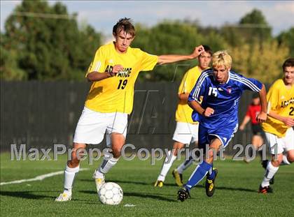 Thumbnail 3 in Cherry Creek @ Arapahoe photogallery.