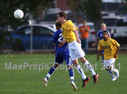 Thumbnail 1 in Cherry Creek @ Arapahoe photogallery.