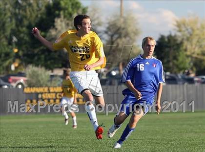 Thumbnail 2 in Cherry Creek @ Arapahoe photogallery.
