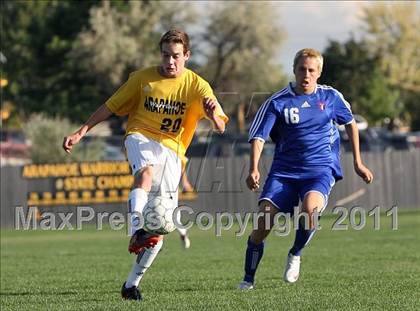 Thumbnail 1 in Cherry Creek @ Arapahoe photogallery.