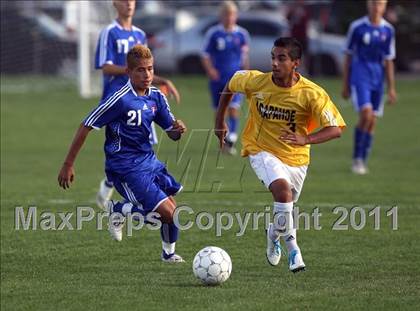Thumbnail 3 in Cherry Creek @ Arapahoe photogallery.