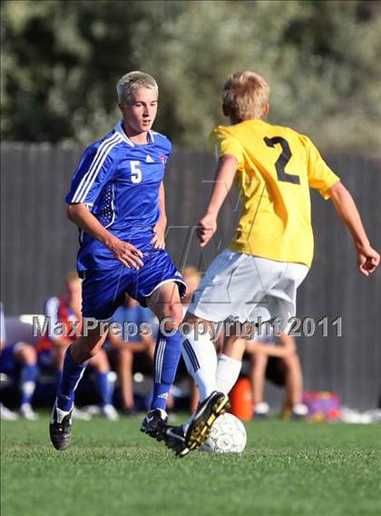 Thumbnail 3 in Cherry Creek @ Arapahoe photogallery.