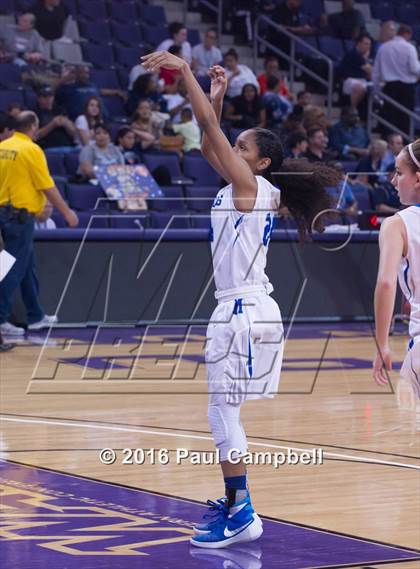 Thumbnail 3 in Desert Vista vs Mesquite (AIA D1 Semifinal) photogallery.