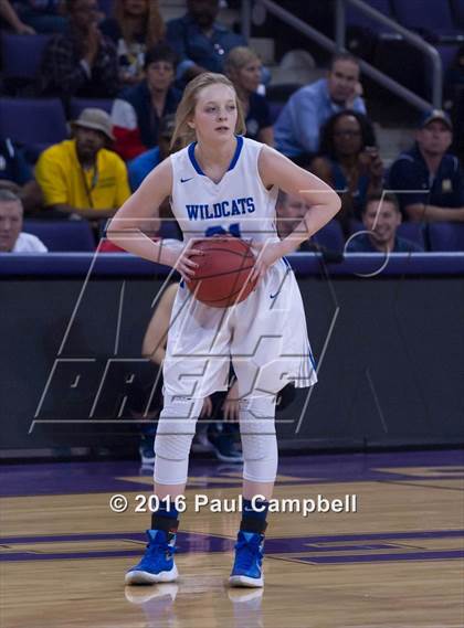 Thumbnail 1 in Desert Vista vs Mesquite (AIA D1 Semifinal) photogallery.