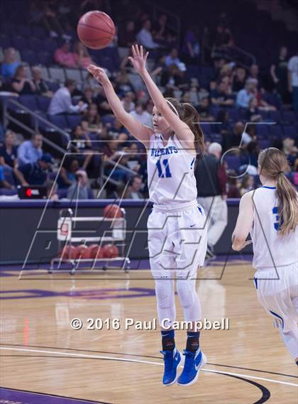 Thumbnail 2 in Desert Vista vs Mesquite (AIA D1 Semifinal) photogallery.