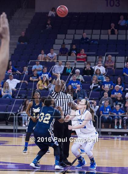 Thumbnail 1 in Desert Vista vs Mesquite (AIA D1 Semifinal) photogallery.