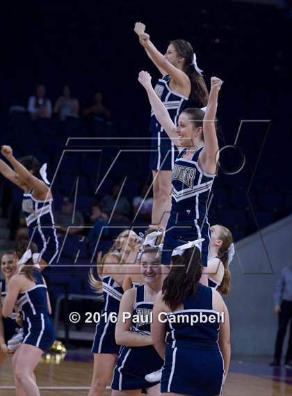 Thumbnail 3 in Desert Vista vs Mesquite (AIA D1 Semifinal) photogallery.