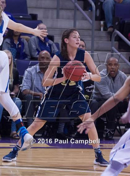 Thumbnail 3 in Desert Vista vs Mesquite (AIA D1 Semifinal) photogallery.