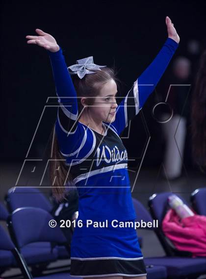 Thumbnail 1 in Desert Vista vs Mesquite (AIA D1 Semifinal) photogallery.