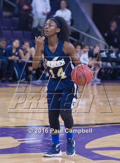 Thumbnail 3 in Desert Vista vs Mesquite (AIA D1 Semifinal) photogallery.