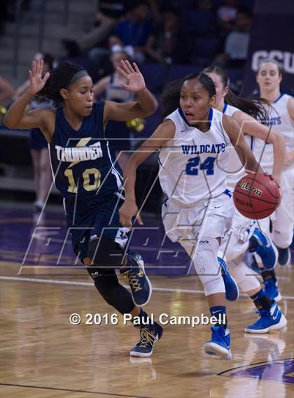 Thumbnail 2 in Desert Vista vs Mesquite (AIA D1 Semifinal) photogallery.