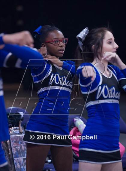 Thumbnail 1 in Desert Vista vs Mesquite (AIA D1 Semifinal) photogallery.