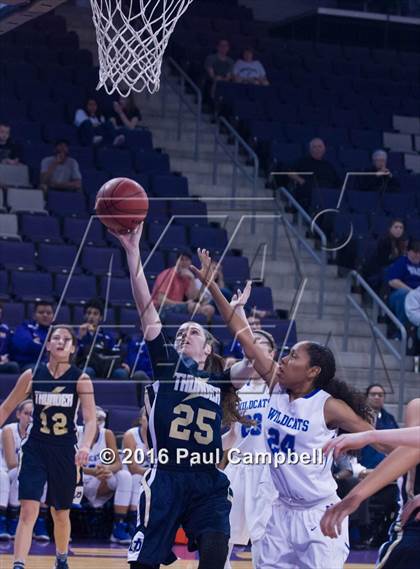 Thumbnail 3 in Desert Vista vs Mesquite (AIA D1 Semifinal) photogallery.